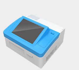 睿盾MH600痕量爆炸物毒品检测仪