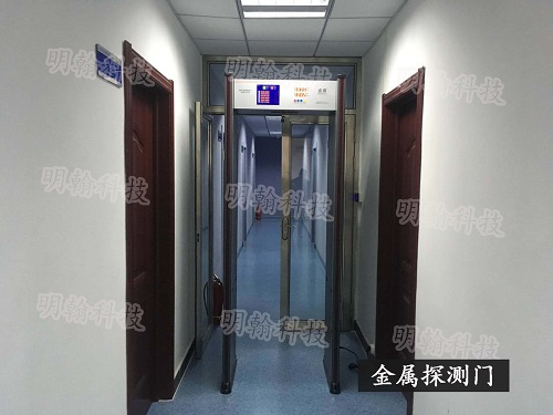金属探测安检门 金属探测安检门