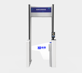 睿盾智能安检门MH2101-AIX6