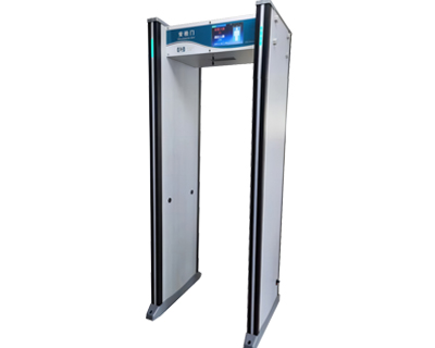 智能手机安检门