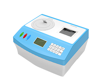 危险液体检查仪