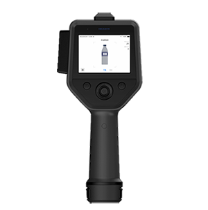 危险液体检查仪