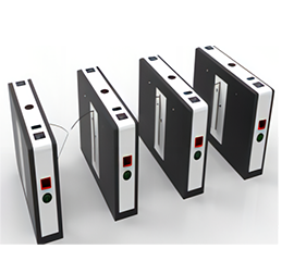 烤漆版翼闸明星款