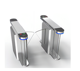 高档版翼闸精铸款