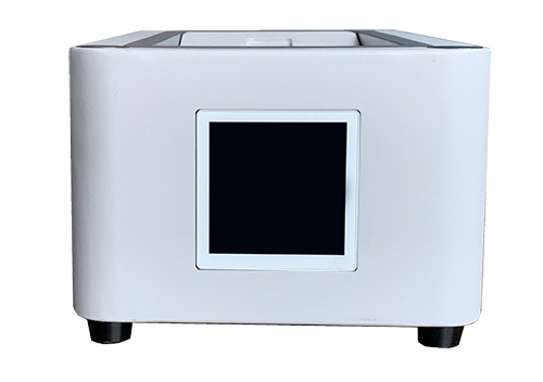 危险液体检查仪