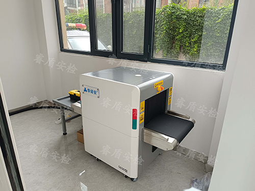 x光安检机