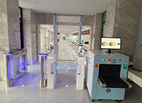 安检门多少钱一台？2026年采购价格全解析